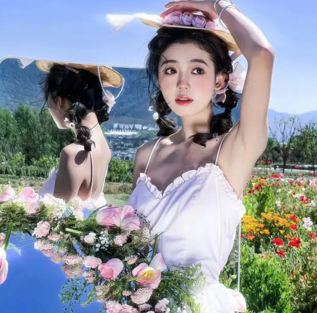 天才麻将少女电影版