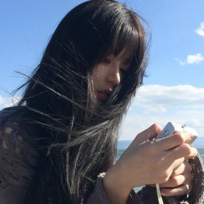 脸